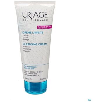 Cleansing Cream Sensitive Skin - Vyživujúci čistiaci krém